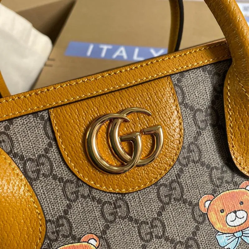 Charm - GG Bags - 2136