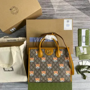 Charm - GG Bags - 2136