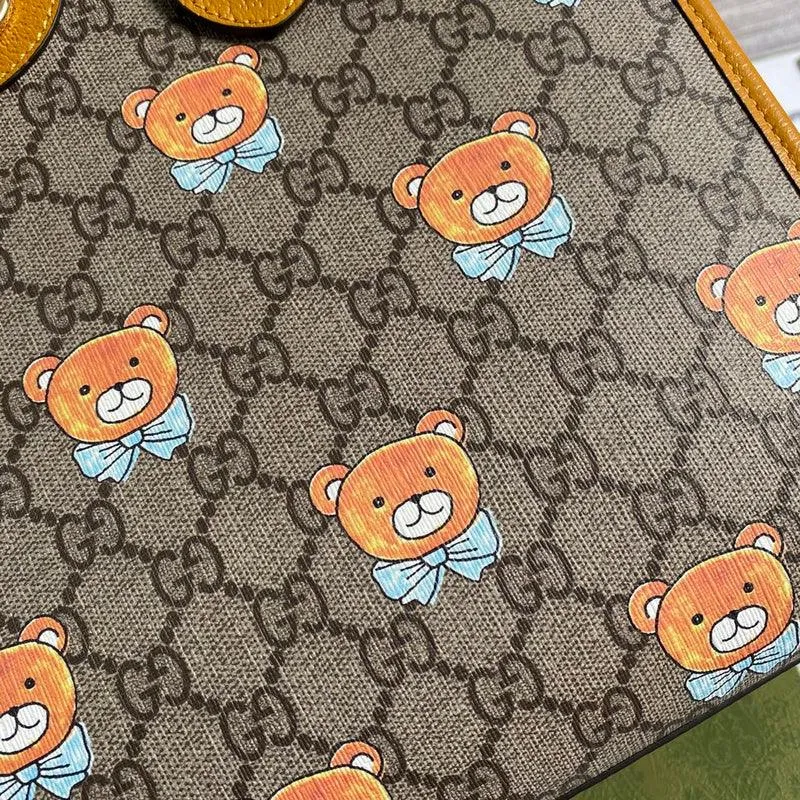 Charm - GG Bags - 2136