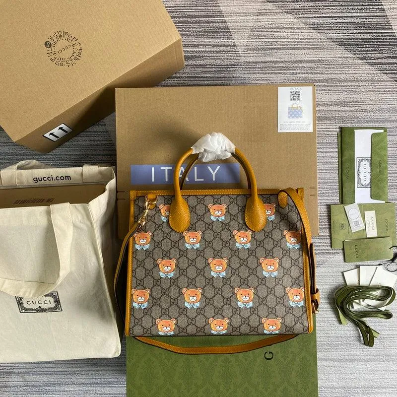 Charm - GG Bags - 2136