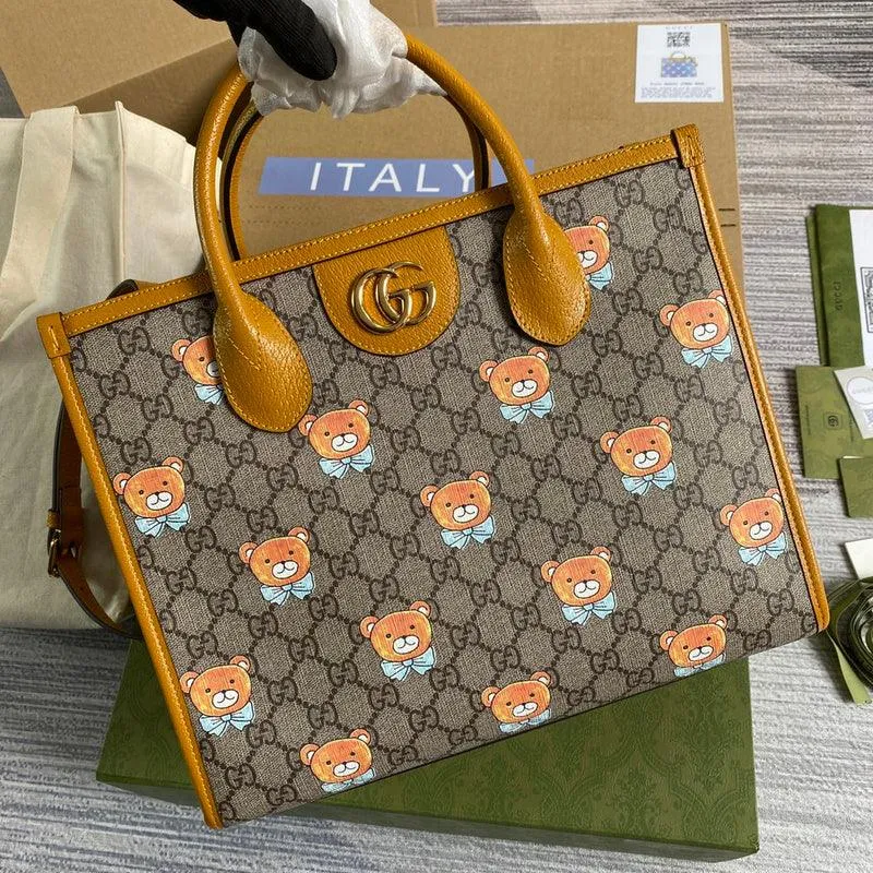 Charm - GG Bags - 2136
