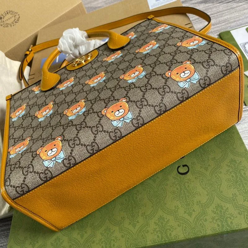 Charm - GG Bags - 2136