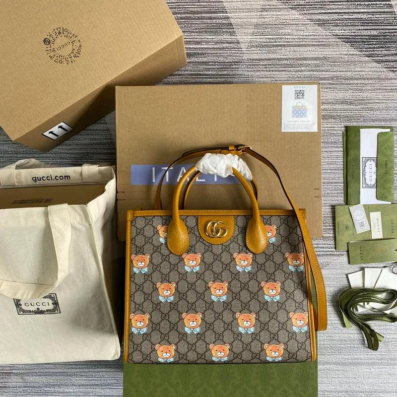 Charm - GG Bags - 2136