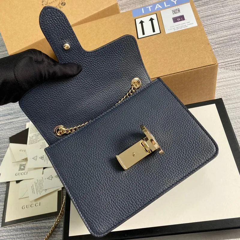 Charm - GG Bags - 2140