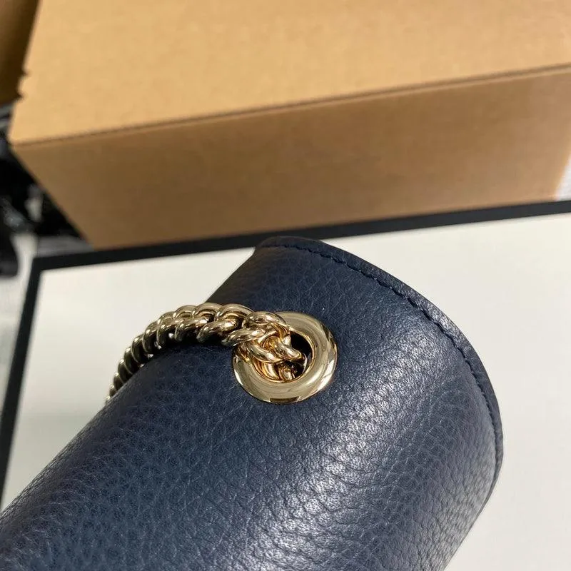 Charm - GG Bags - 2140