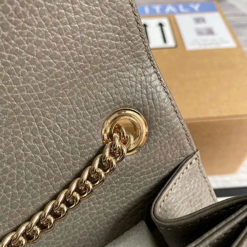 Charm - GG Bags - 2146