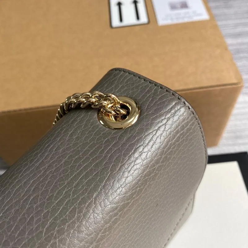 Charm - GG Bags - 2146