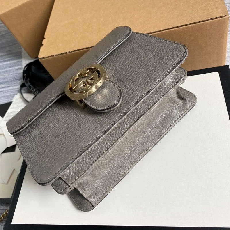 Charm - GG Bags - 2146