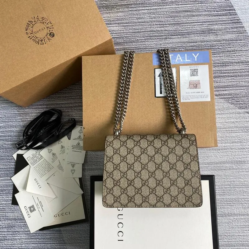 Charm - GG Bags - 2170