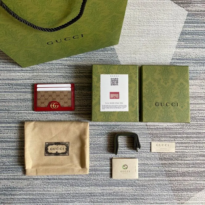Charm - GG Bags - 2172