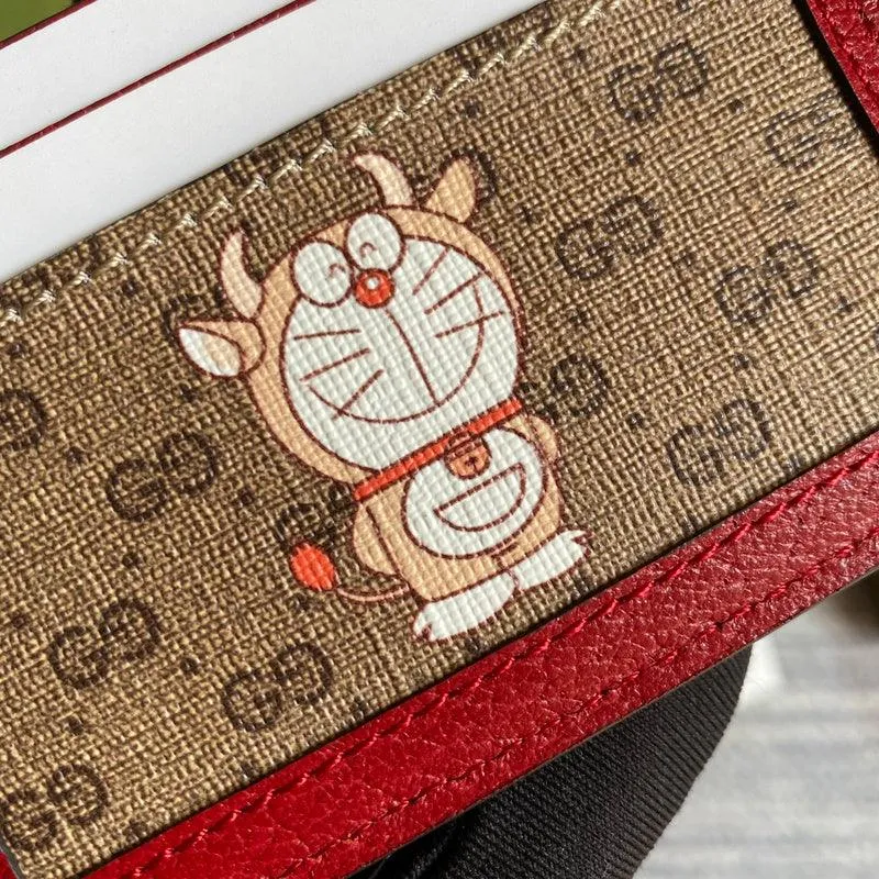 Charm - GG Bags - 2172