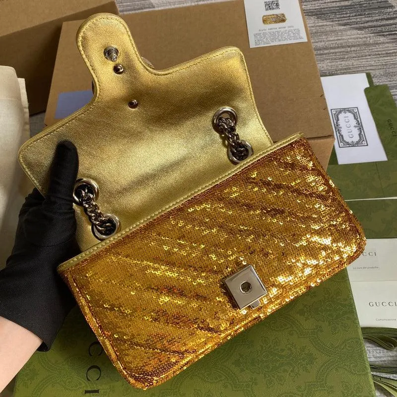 Charm - GG Bags - 2320