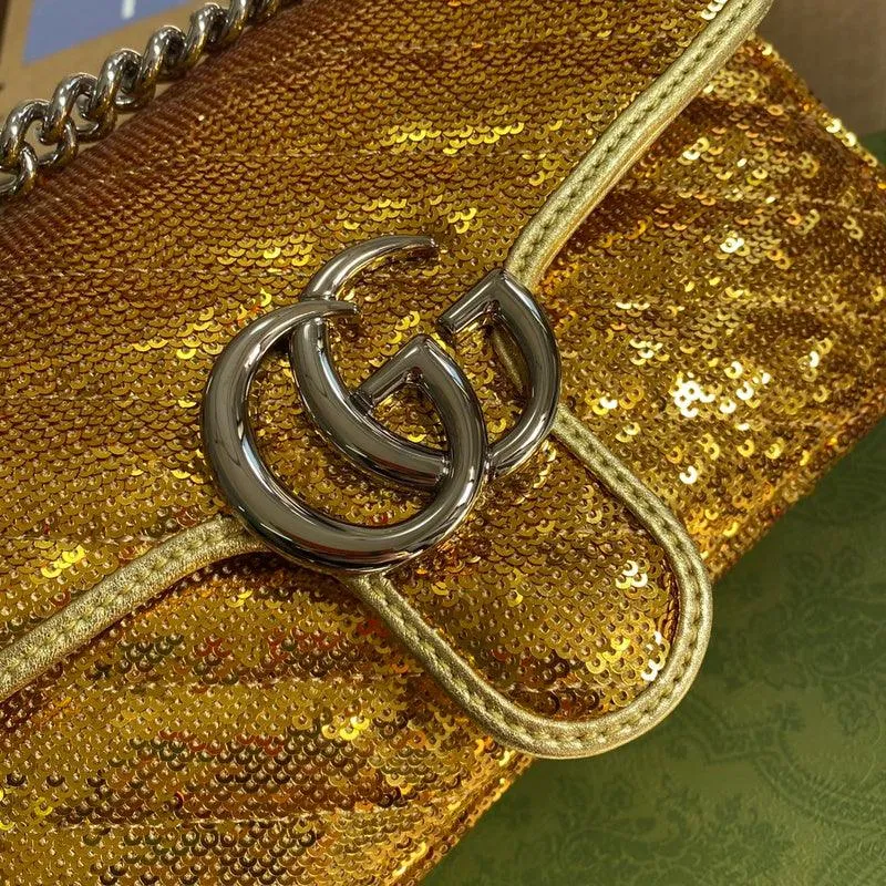 Charm - GG Bags - 2320