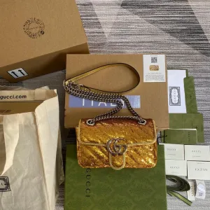 Charm - GG Bags - 2320