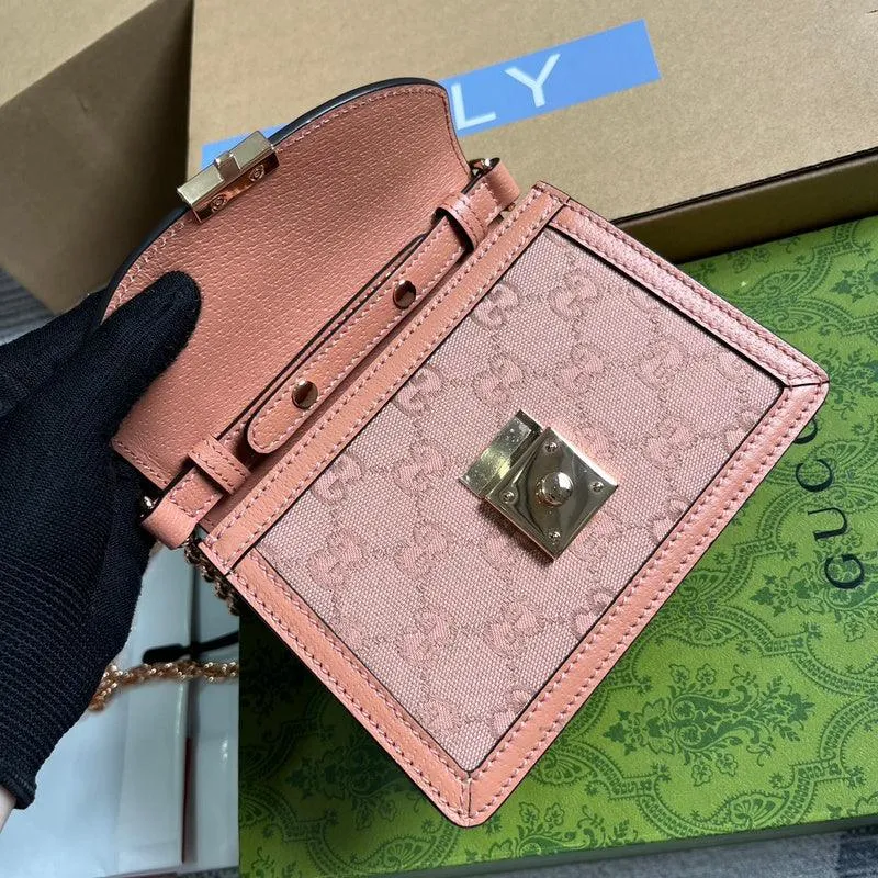 Charm - GG Bags - 316