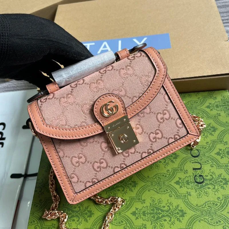 Charm - GG Bags - 316