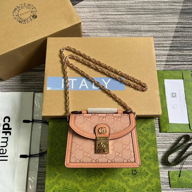 Charm - GG Bags - 316