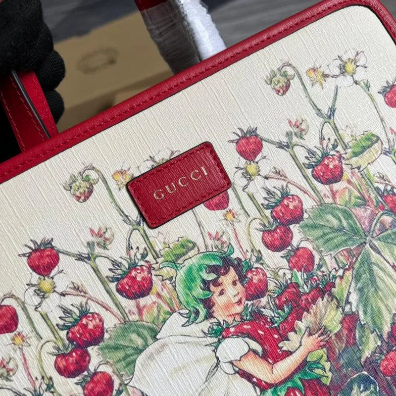 Charm - GG Bags - 977