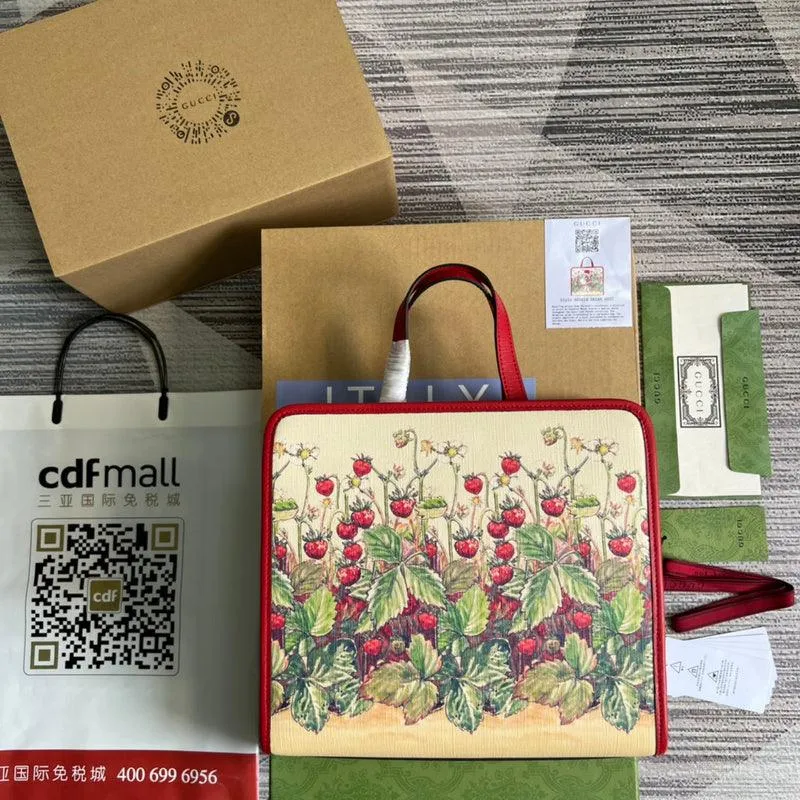Charm - GG Bags - 977