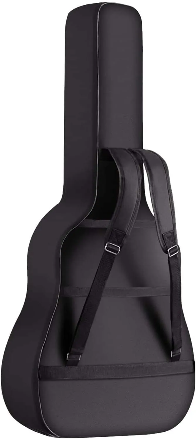 ChromaCast Guitar Padded Gig Bag