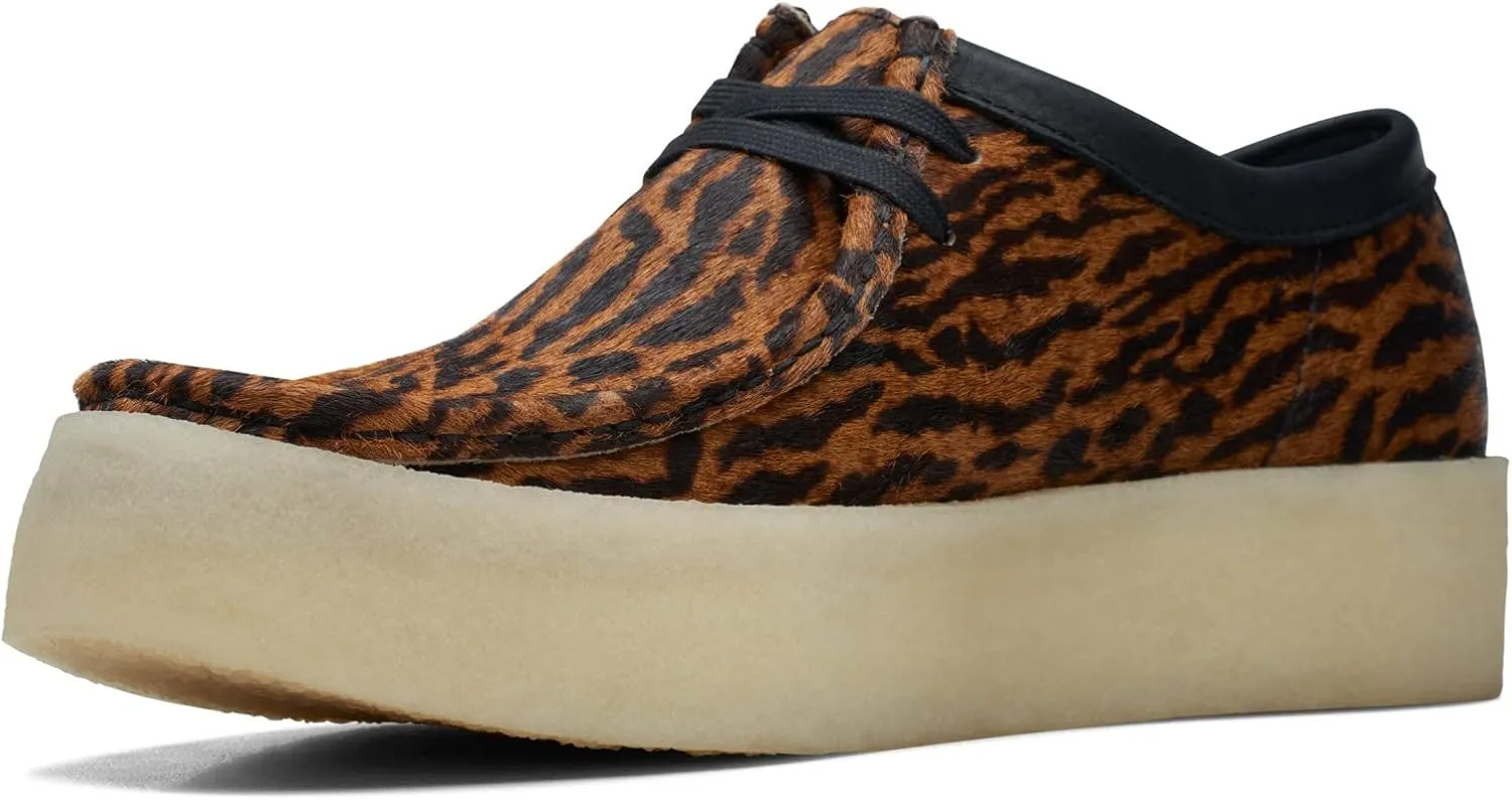 Clarks Mens Wallabee Cup Oxfords & Lace Ups Casual Shoes