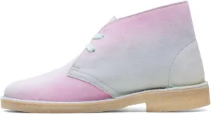 Clarks Women's Desert Boot. Chukka