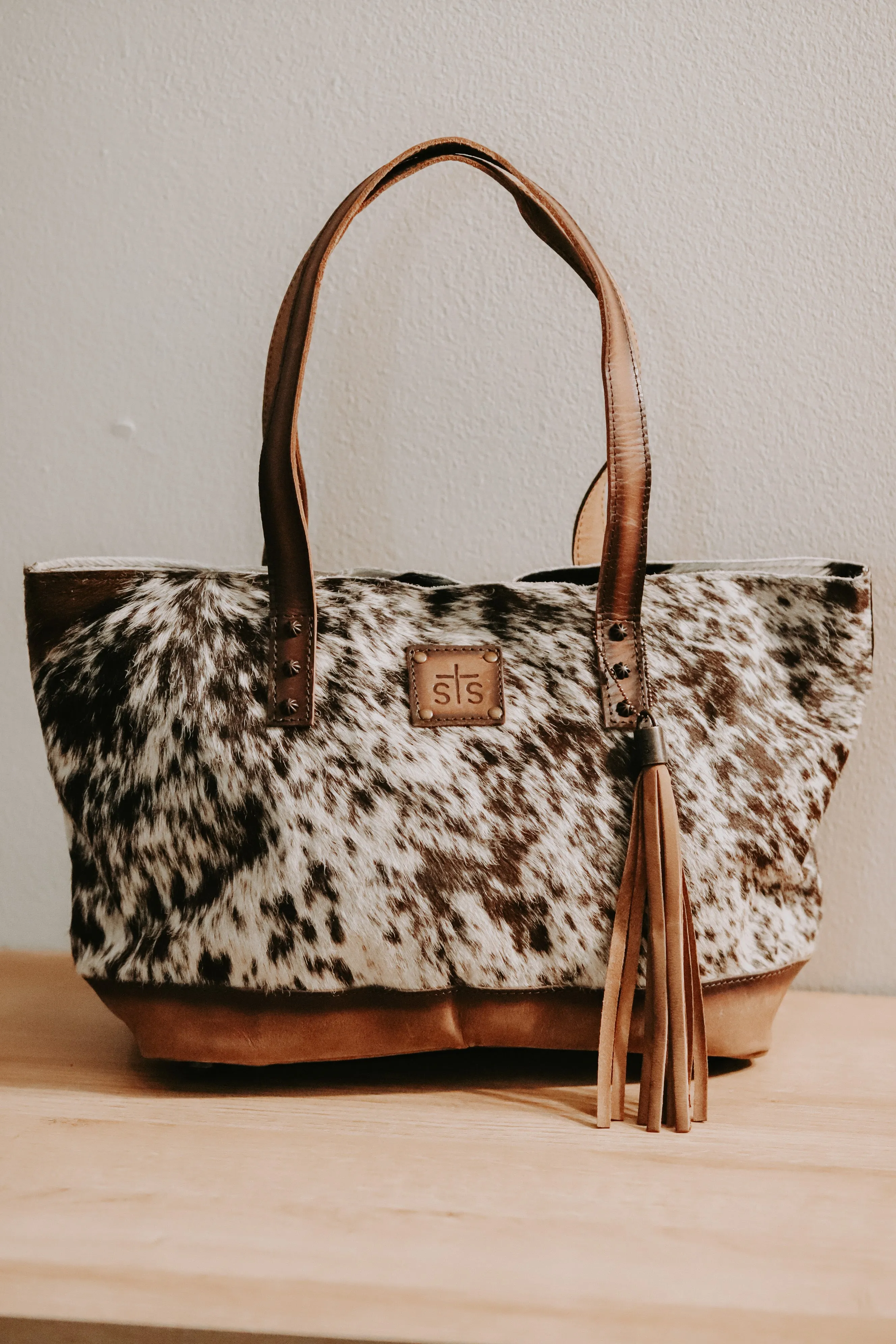 Classic Tote