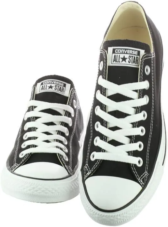 Converse Chuck Taylor All Star Low Top