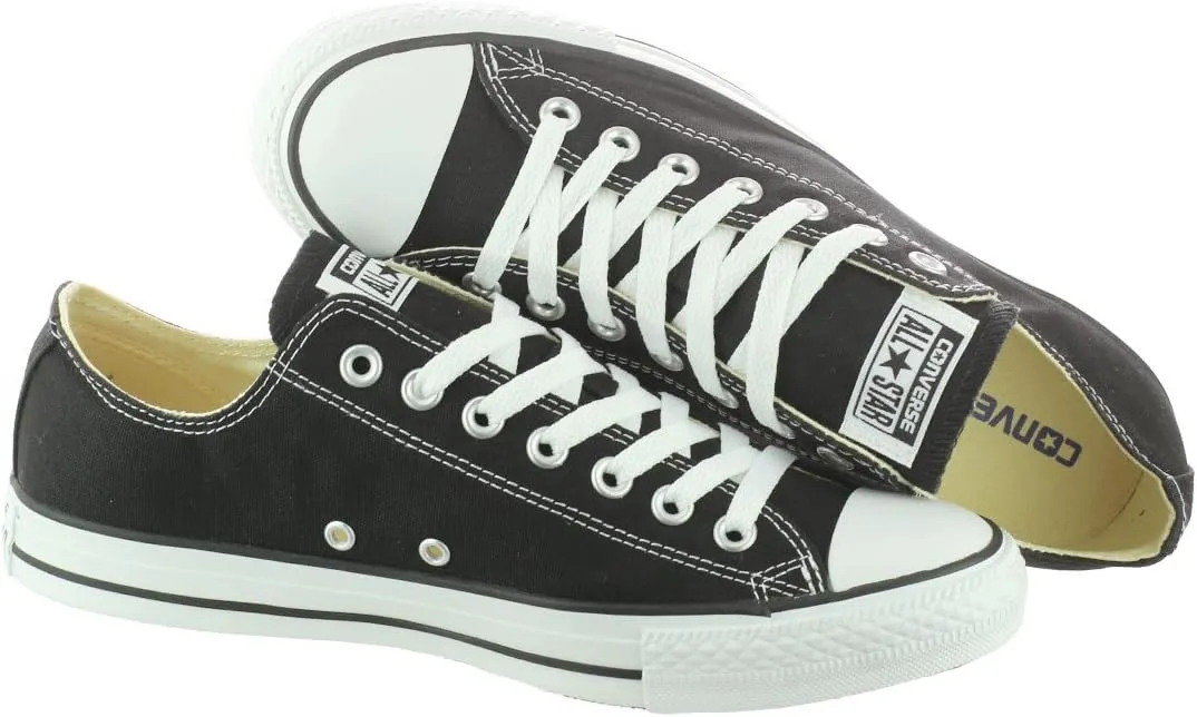 Converse Chuck Taylor All Star Low Top