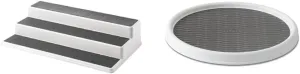 Copco Spice Organizer and Lazy Susan Turntable