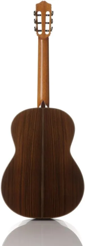 Cordoba C10 Parlor SP Acoustic Nylon String Parlor Size Guitar