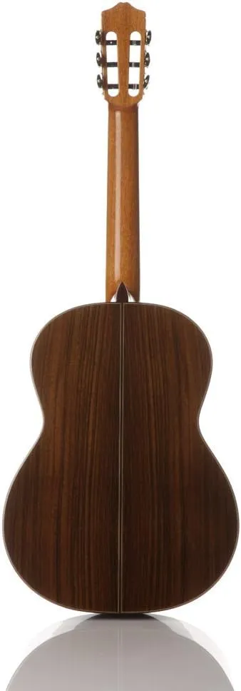 Cordoba C10 Parlor SP Acoustic Nylon String Parlor Size Guitar
