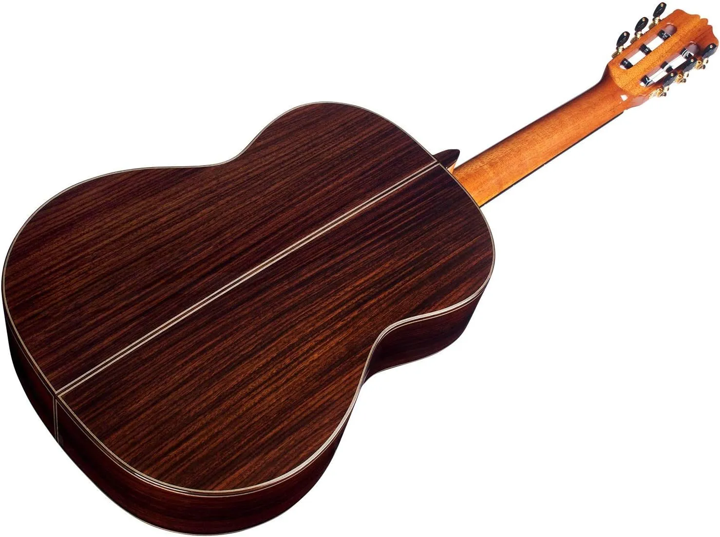 Cordoba C10 SP Classical, All-Solid Woods, Acoustic Nylon String Guitar, Luthier Series, with Polyfoam Case