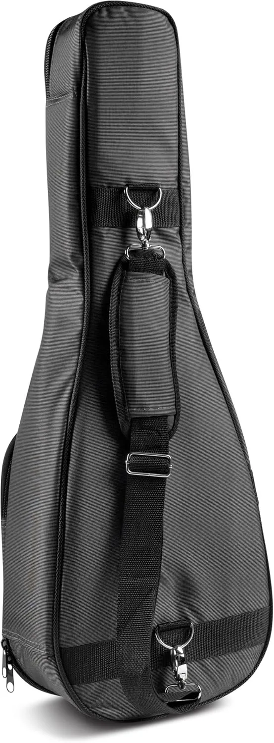 Cordoba Deluxe Concert Ukulele Gig Bag