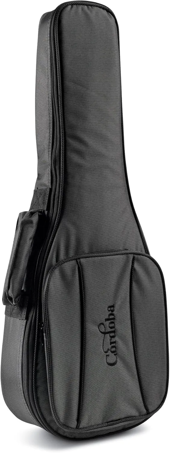 Cordoba Deluxe Soprano Ukulele Gig Bag
