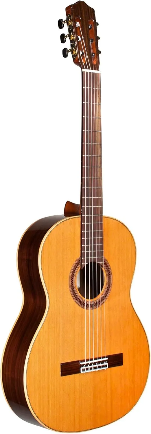 Cordoba F7 Paco Acoustic Nylon String Flamenco Guitar