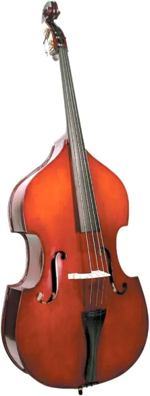 Cremona SB-2 Premier Novice Upright Bass - 1/2 Size