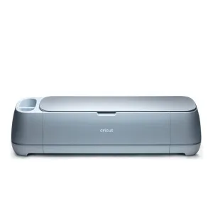 Cricut Maker 3 Smart Designer/Cutter/Personalizer Works with 300  Materials and 13 Tools 2x Faster 10x Power 1 Year