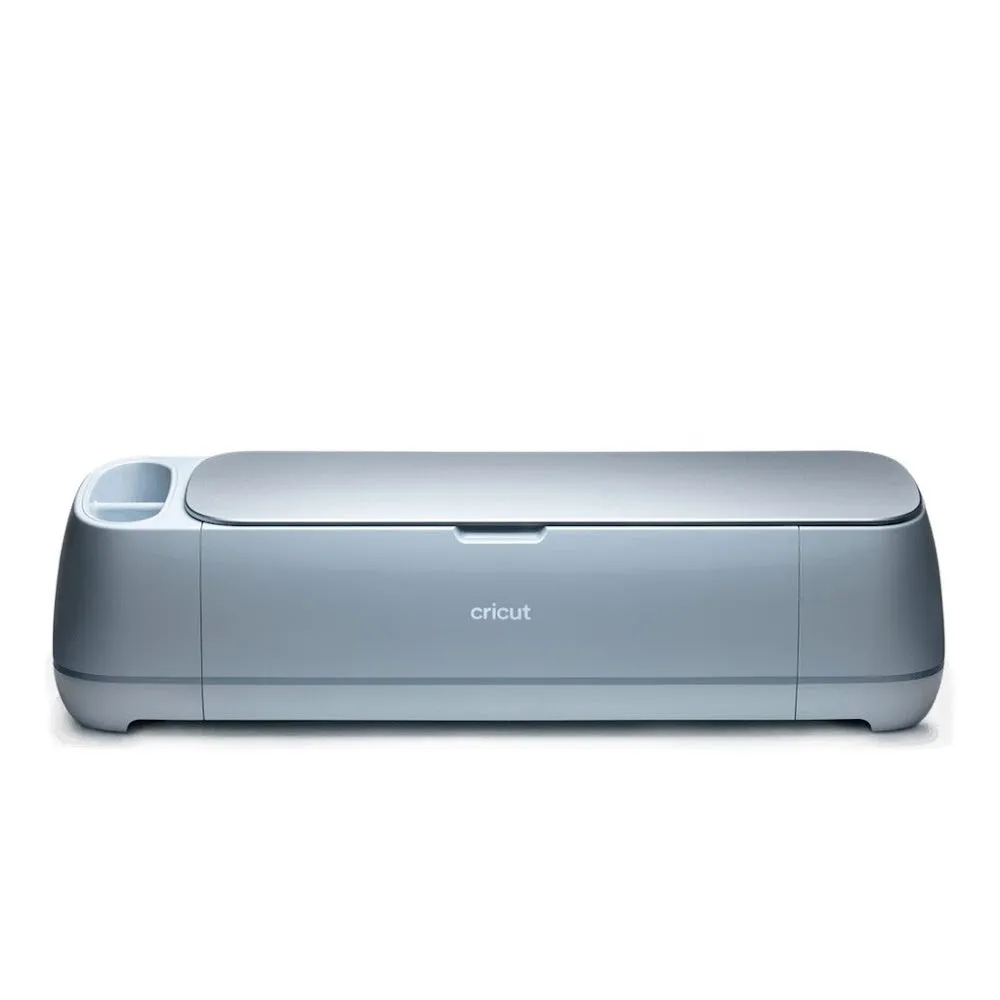 Cricut Maker 3 Smart Designer/Cutter/Personalizer Works with 300  Materials and 13 Tools 2x Faster 10x Power 1 Year