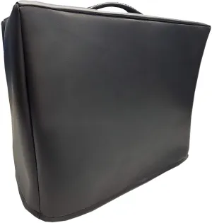 DCFY! Premium Protective Amp Cover for Engl E-Cabs E212VB Amp - Ultimate Amp Protection! | Select color, fabric type (incl. waterproof) & padded options. Made in the U.S.A.