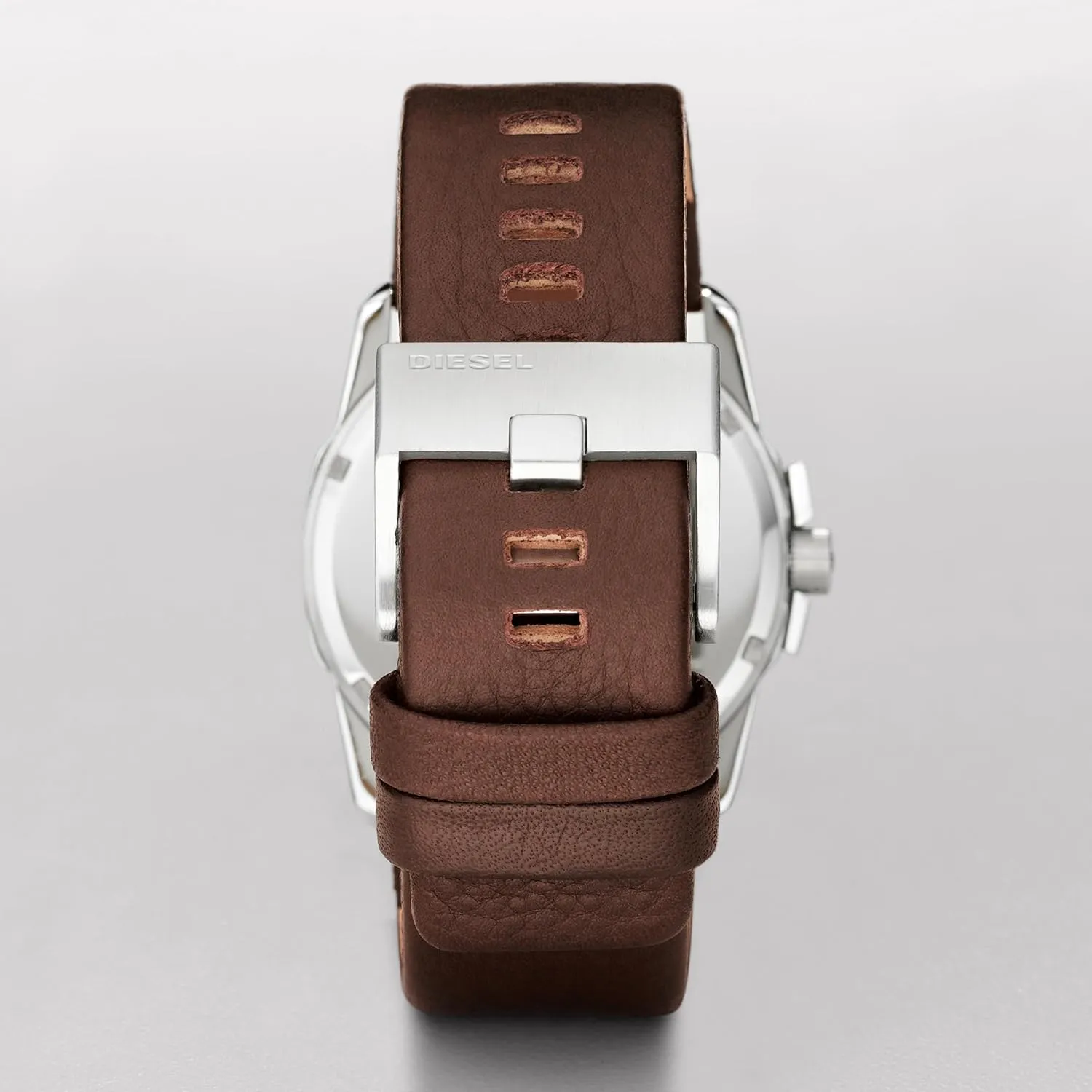 Diesel Men's Master Chief Stainless Steel Quartz Watch