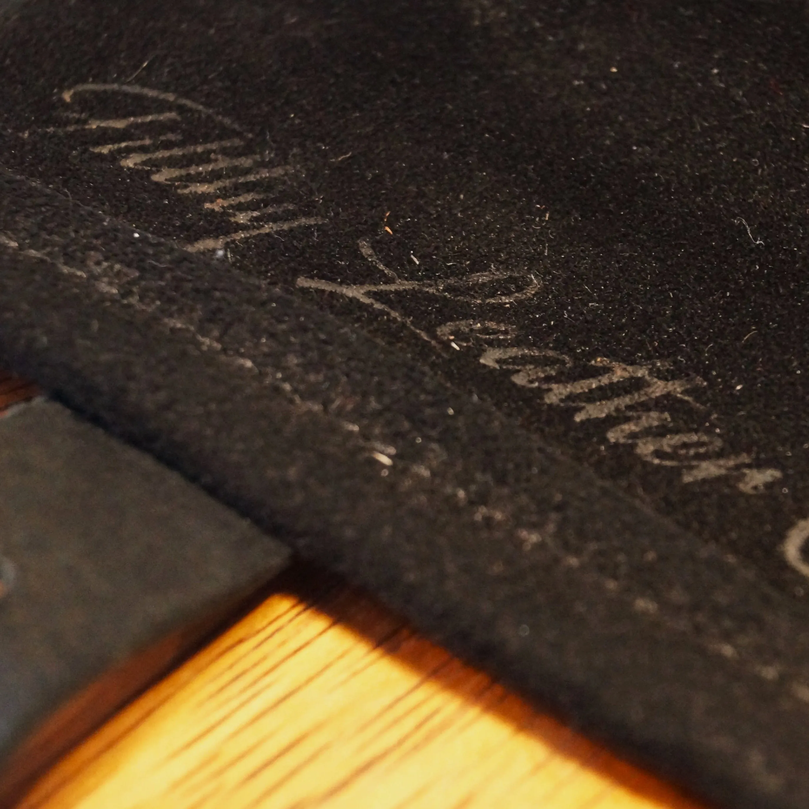 Dirty Mexican Tool Roll - Filthy Leather Co.