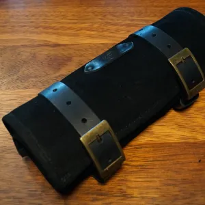 Dirty Mexican Tool Roll - Filthy Leather Co.