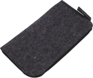 DOITOOL Durable Felt Tool Bag for Clay Sculpture Compact Organizer Pouches for Tools Multi Functional Storage for and Quick Access