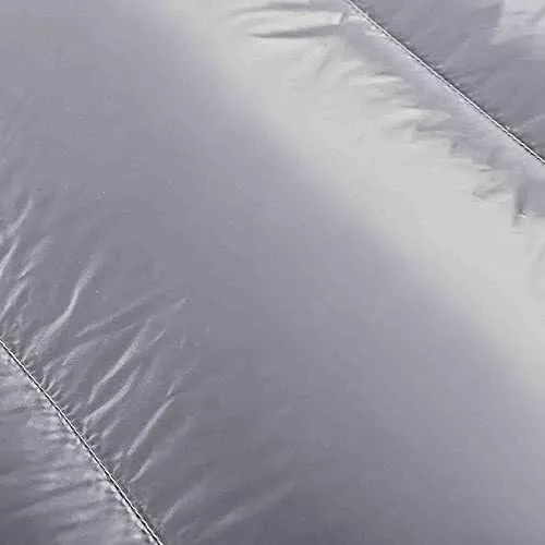 Double Sleeping Bag Queen Size Waterproof Lightweight Envelope Style for Camping & Backpacking