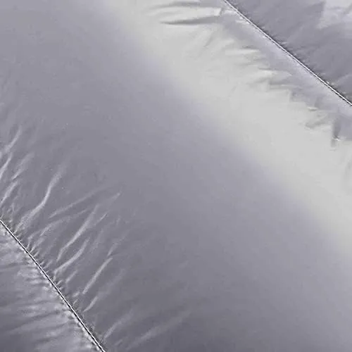 Double Sleeping Bag Queen Size Waterproof Sleeping Bag Good, Lightweight, for Camping, Cool Weather Backpacking, Hiking Ultralight Warm