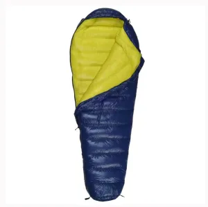 Down Sleeping Bag, Filling 1000g FP700 White Goose Down Winter Sleeping Bag, Backpacking Mummy Down Sleeping Bag for Lightweight Hiking & Camping