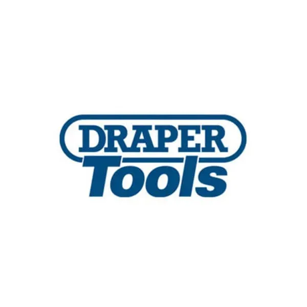 Draper 25993 Hollow Punch Set (6 Piece) Dr-25993