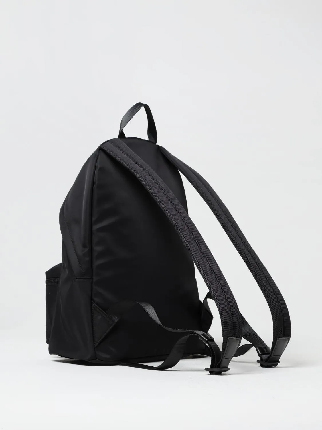 Dsquared2 Backpack Men Black