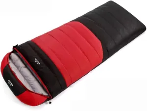 Duck Down Sleeping Bag Camping Hiking Backpacking Outdoor 400 FP Summer Winter Lightweight Adult Travel Potable